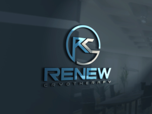 Logo Design by rocklee for Renew Cryotherpay | Design: #15757633