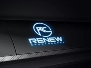 Logo Design by rocklee for Renew Cryotherpay | Design: #15757634