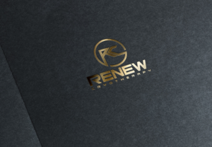 Logo Design by rocklee for Renew Cryotherpay | Design: #15757635