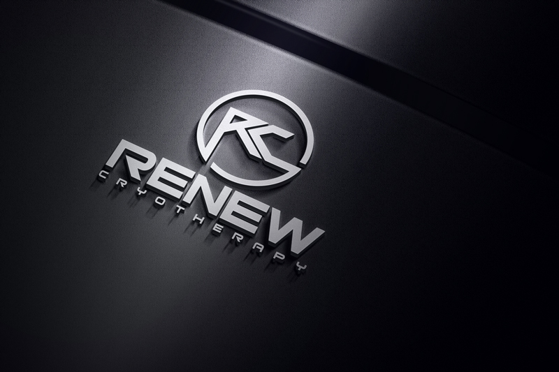 Logo Design by rocklee for Renew Cryotherpay | Design #15757636