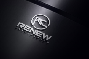 Logo Design by rocklee for Renew Cryotherpay | Design: #15757636
