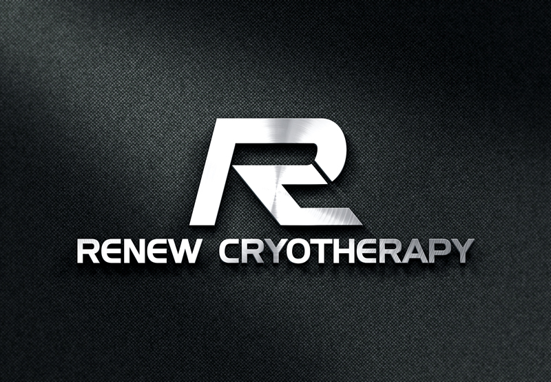Logo Design by rocklee for Renew Cryotherpay | Design #15757667
