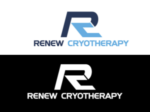 Logo Design by rocklee for Renew Cryotherpay | Design: #15757668