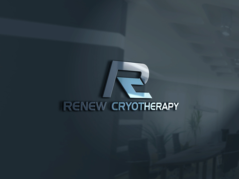 Logo Design by rocklee for Renew Cryotherpay | Design #15757670