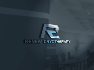 Logo Design by rocklee for Renew Cryotherpay | Design: #15757670
