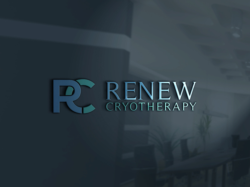 Logo Design by RHD for Renew Cryotherpay | Design #15716259