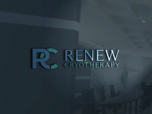 Logo Design by RHD for Renew Cryotherpay | Design: #15716259