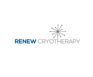 Logo Design by IconicEcho for Renew Cryotherpay | Design: #15717744