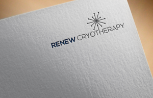 Logo Design by IconicEcho for Renew Cryotherpay | Design: #15717746