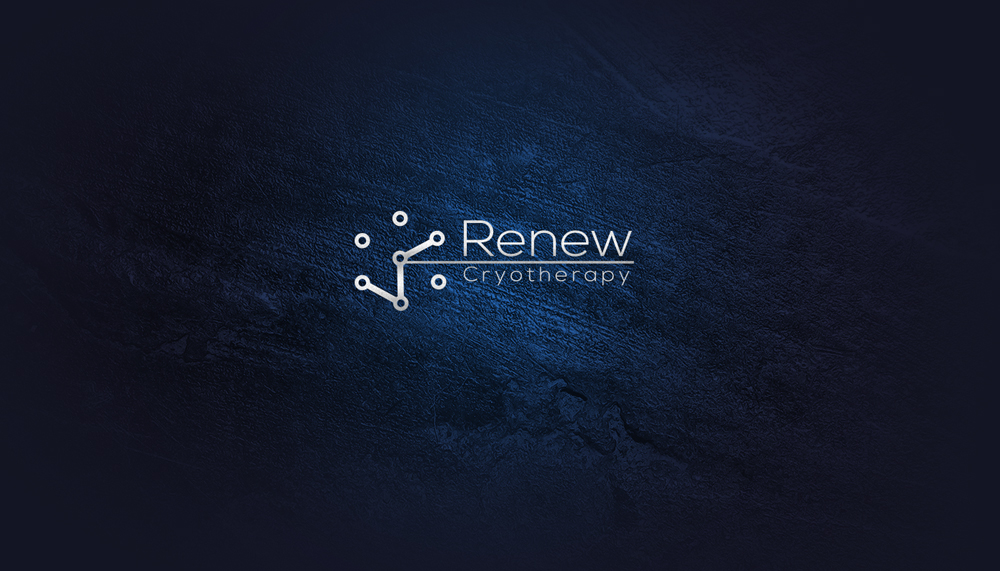 Logo Design by RANARANA for Renew Cryotherpay | Design #15717919