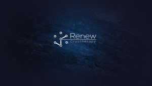 Logo Design by RANARANA for Renew Cryotherpay | Design: #15717919