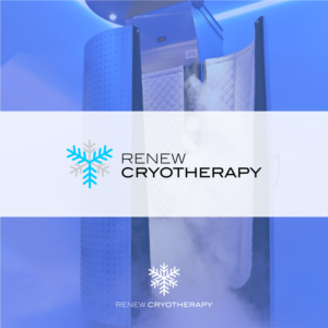Logo Design by Abu Baker for Renew Cryotherpay | Design: #15803291