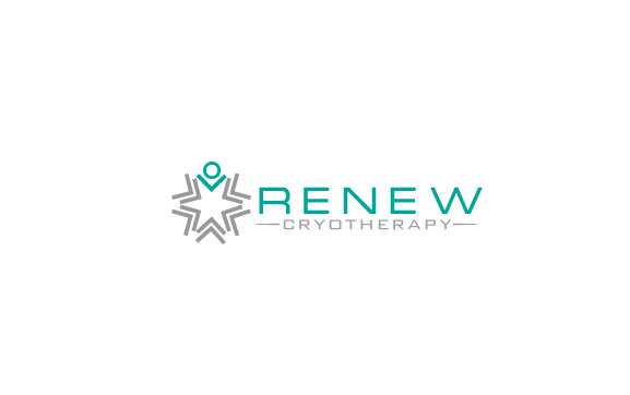 Logo Design by Marketing Wings for Renew Cryotherpay | Design #15741661