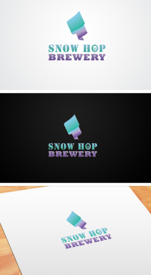 Logo Design by anatech