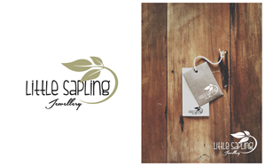 Logo Design by Monimonzy for this project | Design: #2644944
