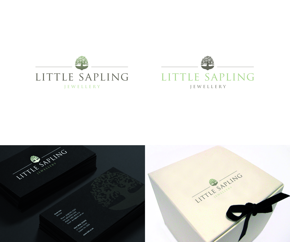 Logo Design by ChicD for this project | Design #2618113