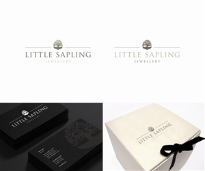 Logo Design by ChicD for this project | Design: #2618113