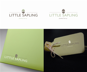 Logo Design by ChicD for this project | Design: #2633274