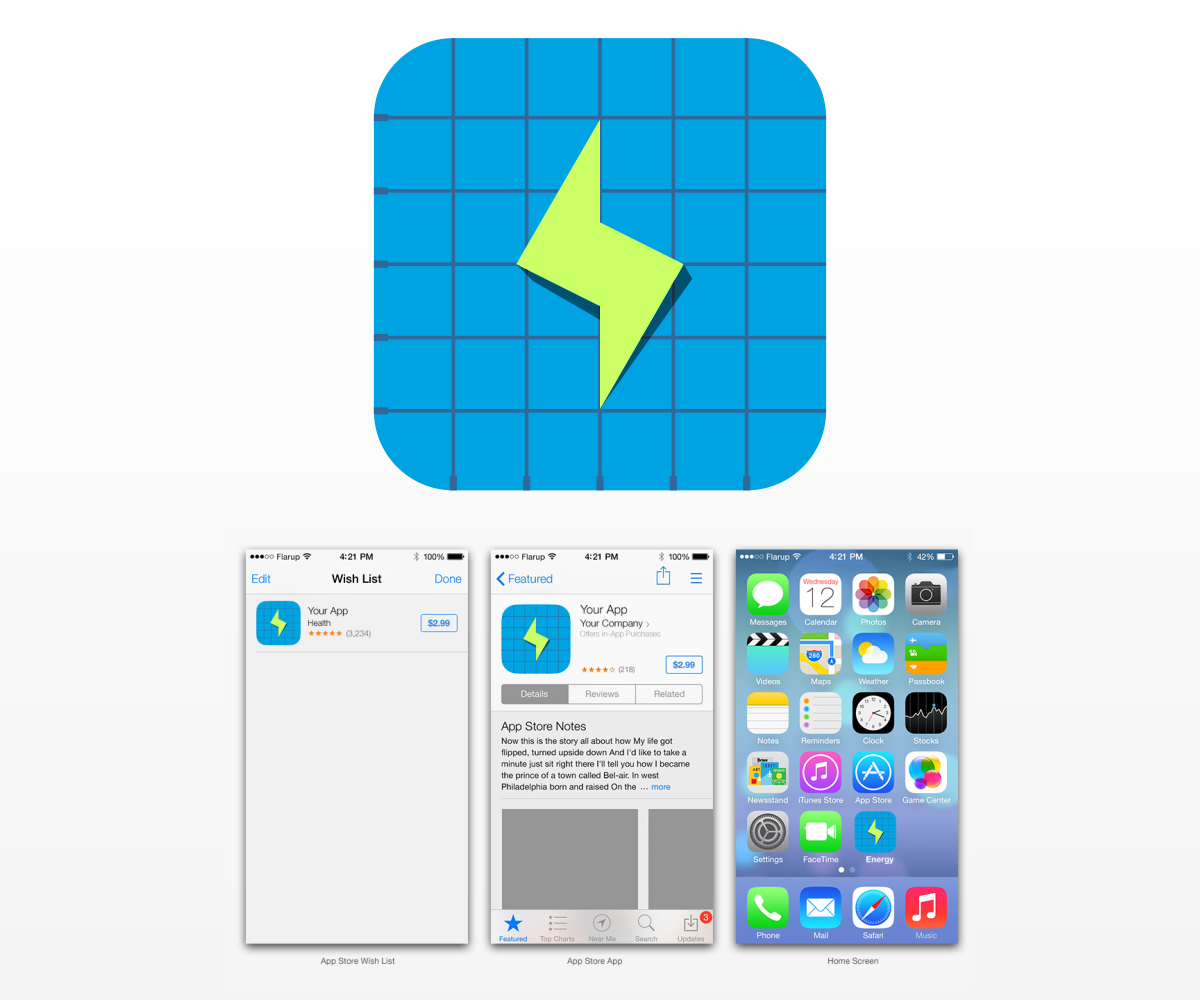 Icon Design by cleverlogo for this project | Design #2644830