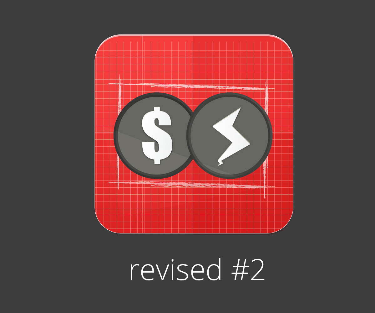 Icon-Design von Igonoloporta für dieses Projekt | Design #2621038