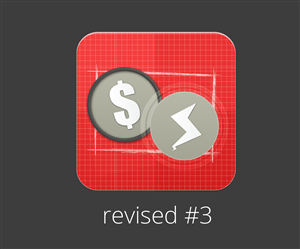 Icon Design by Igonoloporta for this project | Design: #2621040