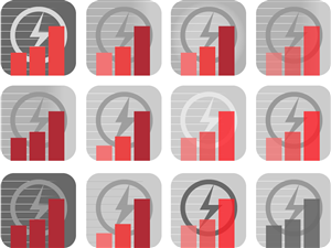 Icon-Design von joao ferreira für dieses Projekt | Design: #2647613