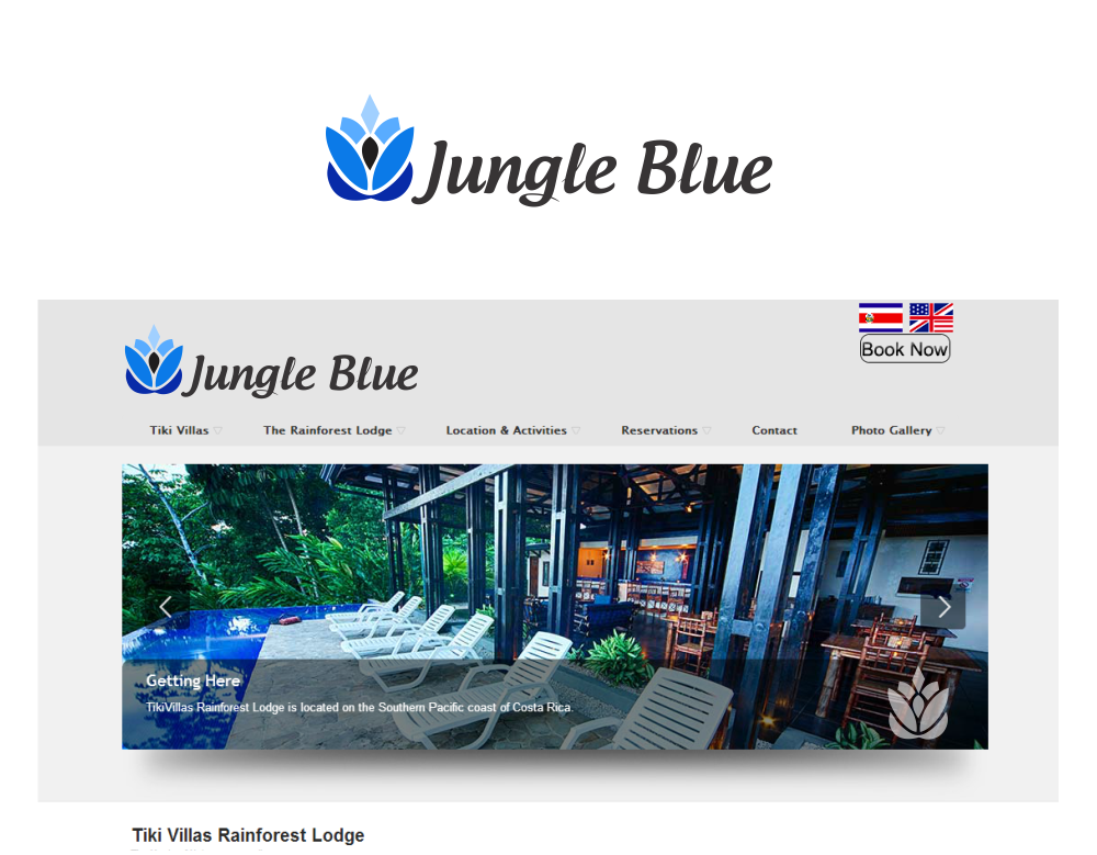 Logo Design by Monimonzy for Thomas Coulson | Design #2698134