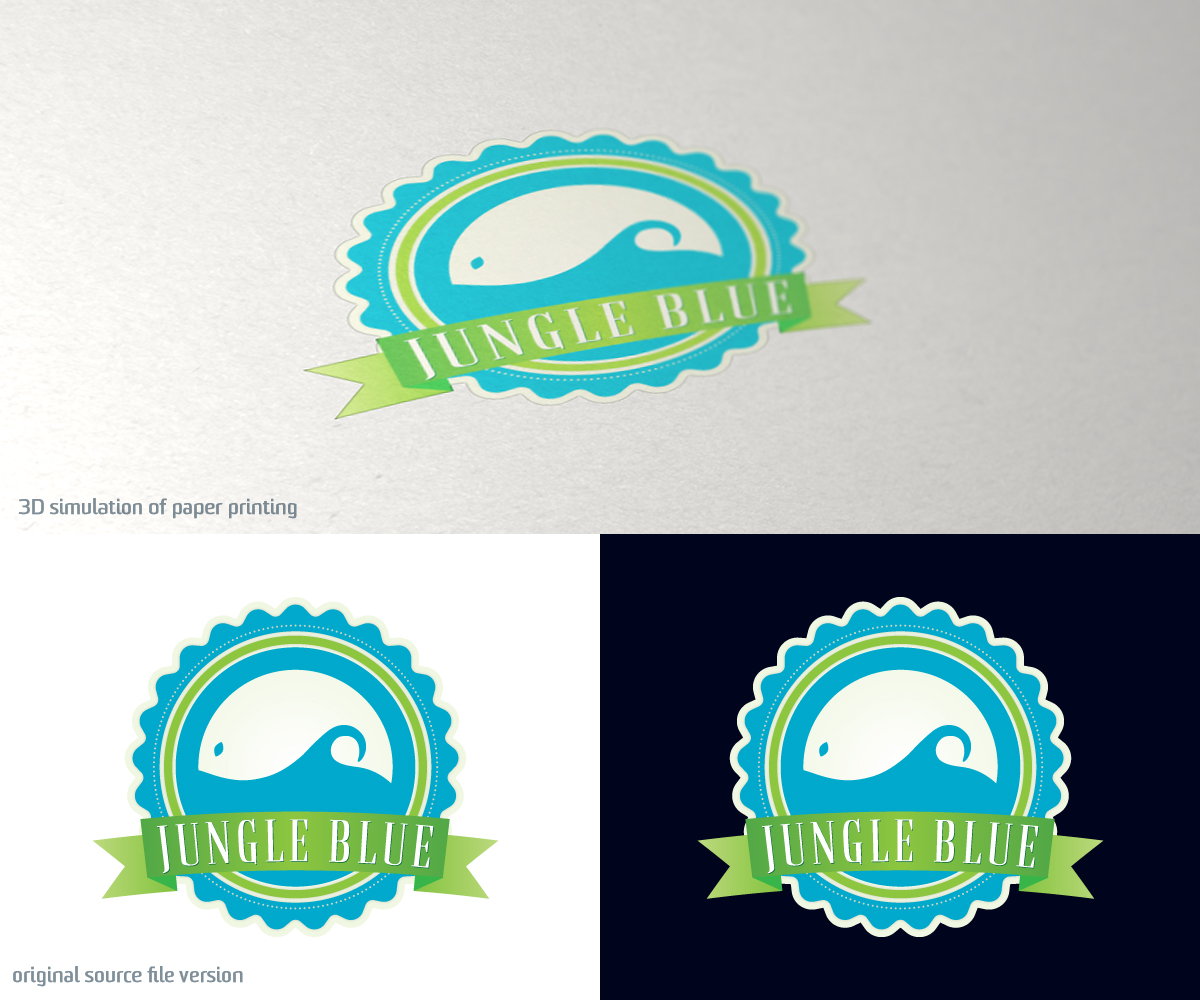 Logo Design by Anthony for Thomas Coulson | Design #2653868