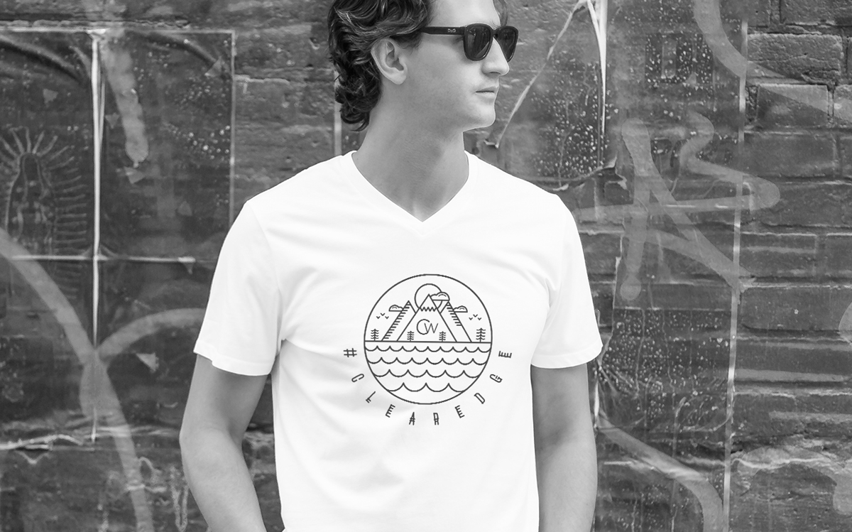 T-shirt Design by Designoid for this project | Design: #15734134