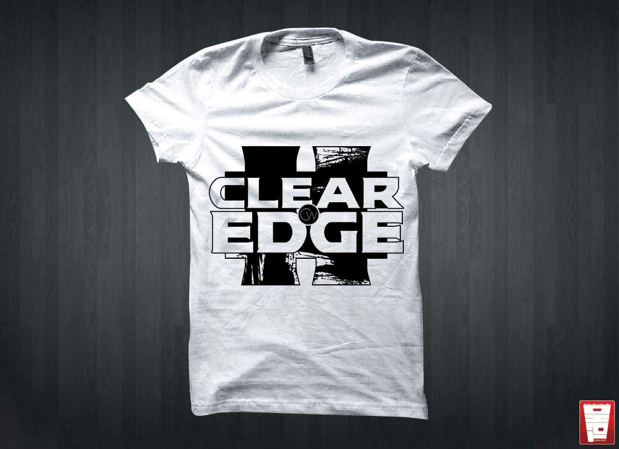 T-shirt Design by Taho Design for this project | Design #15695918