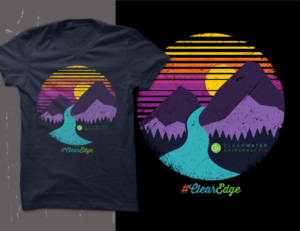 T-shirt Design by erwin87 for this project | Design: #15721703