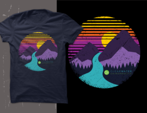 T-shirt Design by erwin87 for this project | Design: #15721705