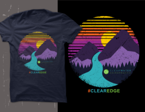 T-shirt Design by erwin87 for this project | Design: #15722624