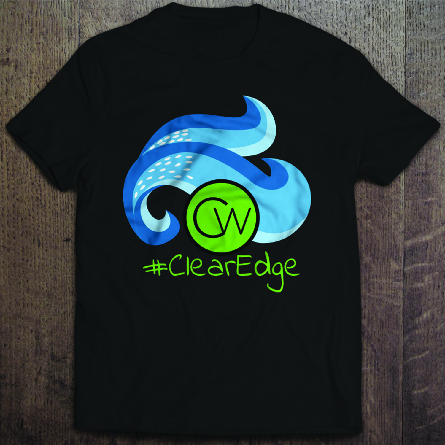 Diseño de Camiseta por SAI DESIGNS para este proyecto | Diseño #15706244