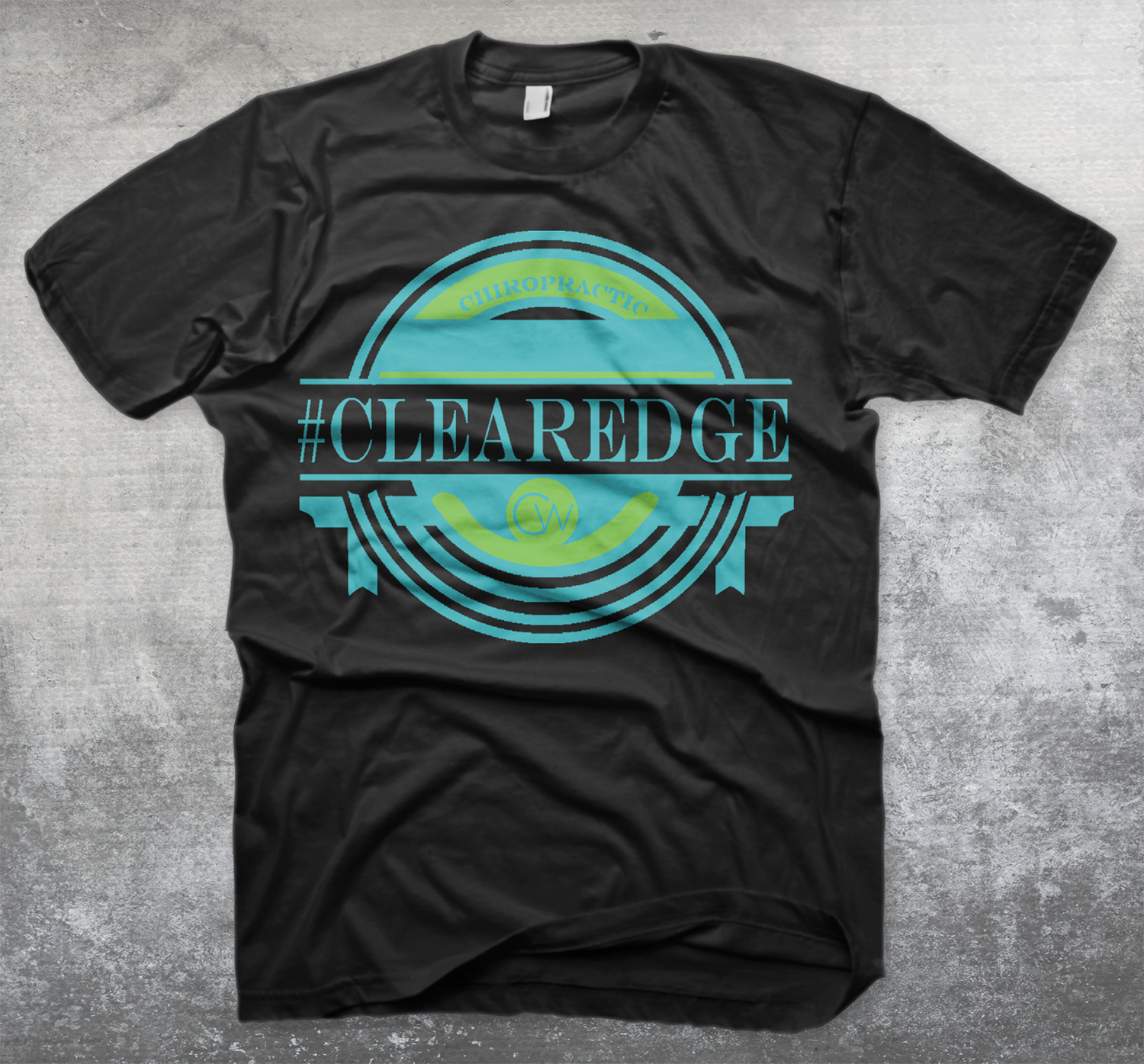 T-shirt Design by OT Design for this project | Design #15706784