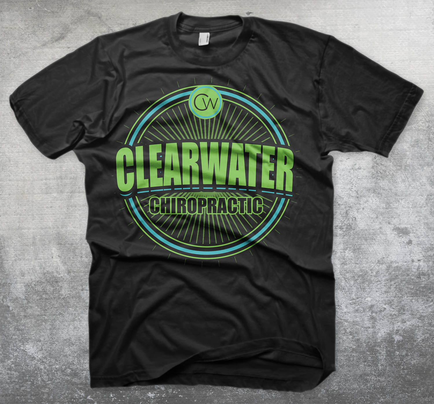 T-shirt Design by OT Design for this project | Design #15706854