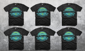 T-shirt Design by OT Design for this project | Design #15722379