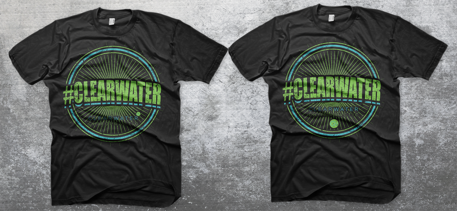 T-Shirt-Design von OT Design für dieses Projekt | Design #15722588
