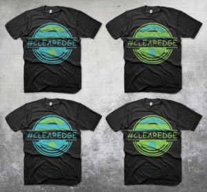 T-shirt Design by OT Design for this project | Design: #15722801