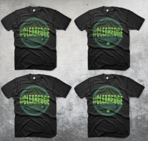 T-shirt Design by OT Design for this project | Design: #15724350