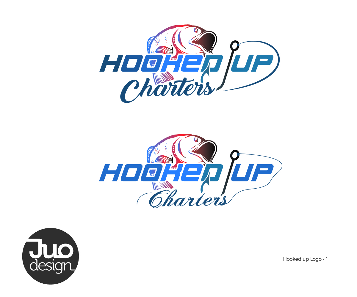 Diseño de Logo por JUO Design para este proyecto | Diseño #15694608