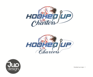 Logo Design by JUO Design