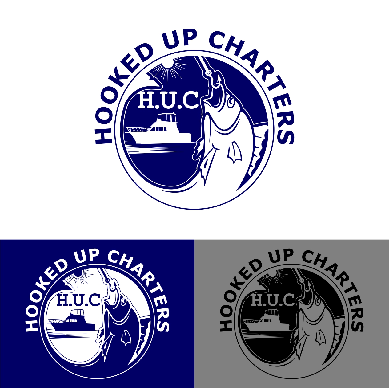 Logo Design by RayDee for this project | Design #15769041