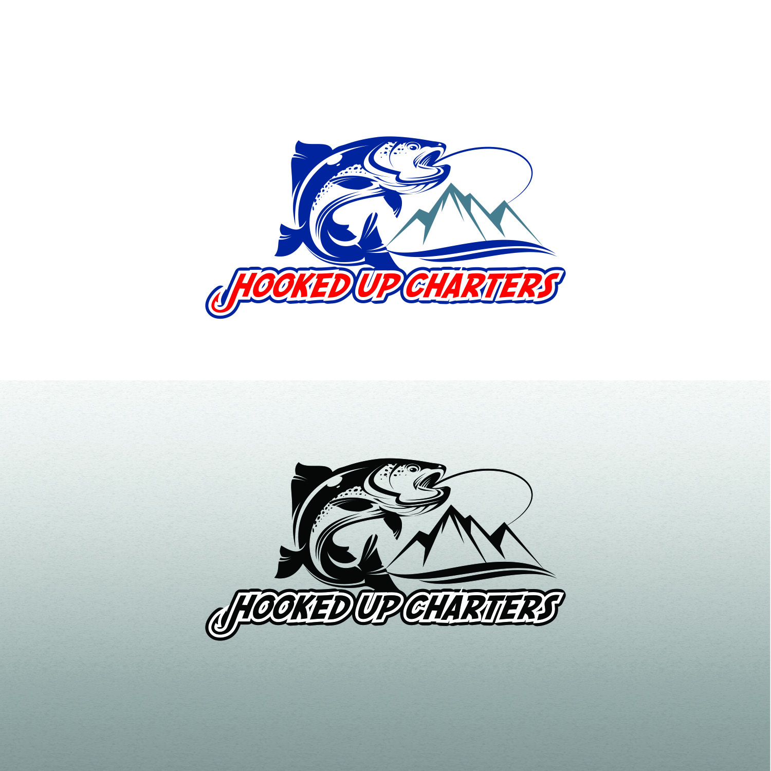 Logo-Design von JCC für dieses Projekt | Design #15741877