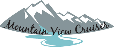 Design de Logo par E pour Mountain View Cruises | Design #39780