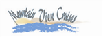 Logo Design by R S for Mountain View Cruises | Design: #41545