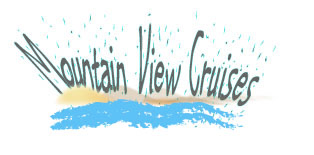 Logo Design by R S for Mountain View Cruises | Design #41547
