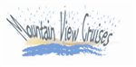 Logo Design by R S for Mountain View Cruises | Design: #41547