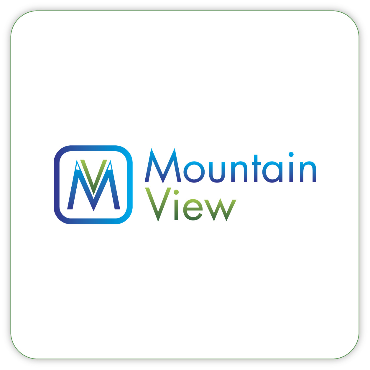 Design de Logo par Alistair Lawson pour Mountain View Cruises | Design #38431
