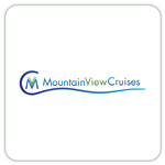 Logo-Design von Alistair Lawson für Mountain View Cruises | Design: #38706